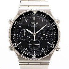 Montre-bracelet chronographe
