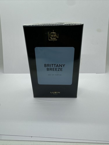 Lubin brittany breeze 75ml eau - brittany,