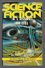 Super luxe Fleuve noir anticipation lot de 9 livres