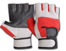 Gants D'haltérophilie
