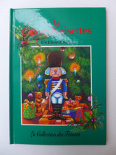 Casse noisettes un livre - casse-noisettes,