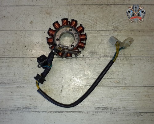 Stator alternateur hyosung - alternateur,