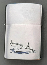 1989 BRIQUET ZIPPO DUMONT