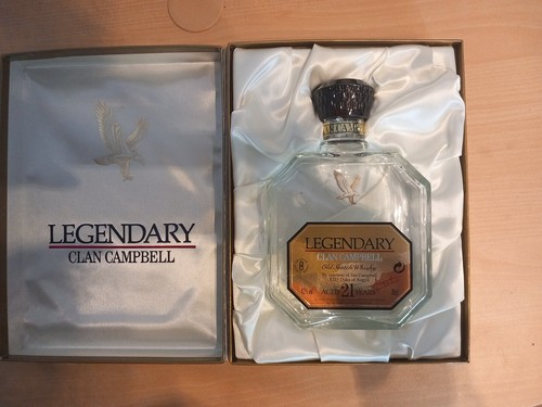 Clan campbell coffret - ,