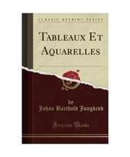 Tableaux Et Aquarelles