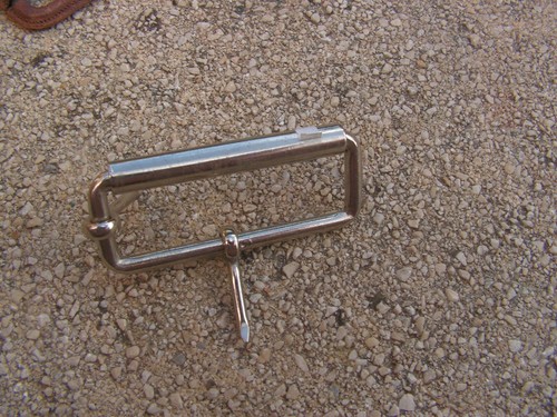 Ancienne boucle ceinture - de,