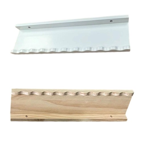 étagère flottante bois - Étagère,