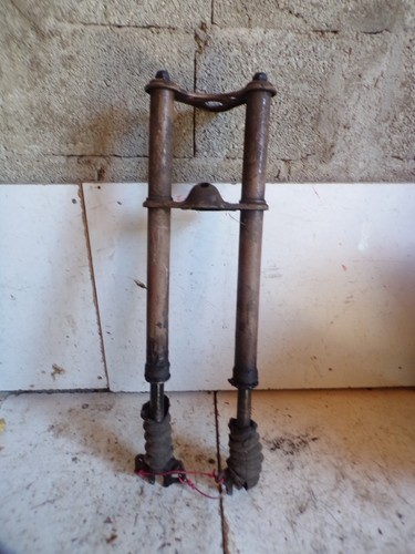 Fourche d45 motobecane moto - d45,