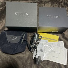 Moulinet toupie Shimano 16