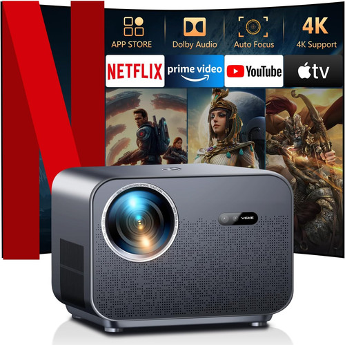 Vidéoprojecteur - ,
