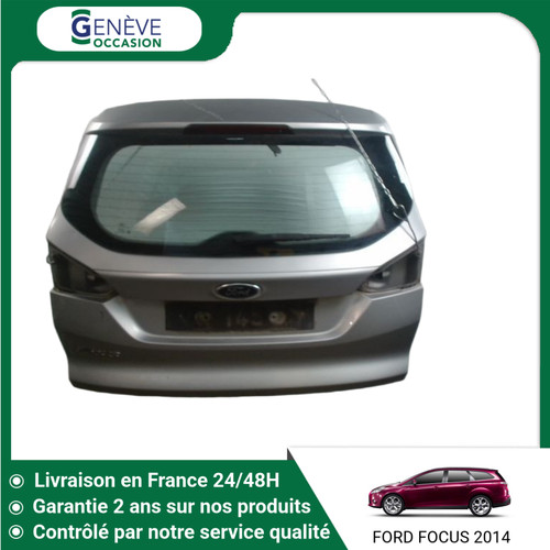 Hayon ford focus - 🇫🇷,