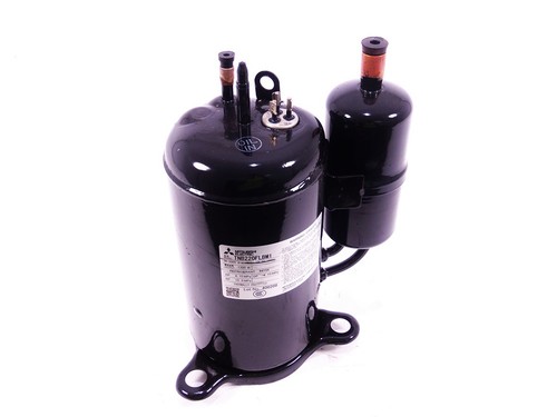 Compresseur frigorifique - compresseur,
