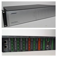 Bose Control Space Engineered