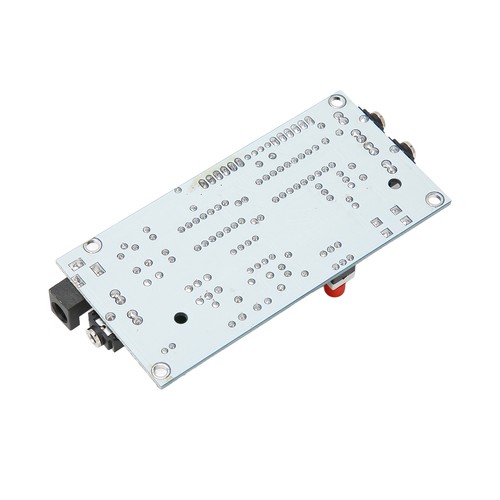 Morse code reader - morse,