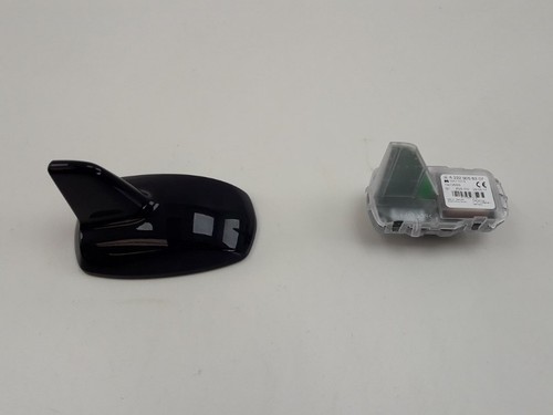 Antenne gps mercedes benz cla - gps,