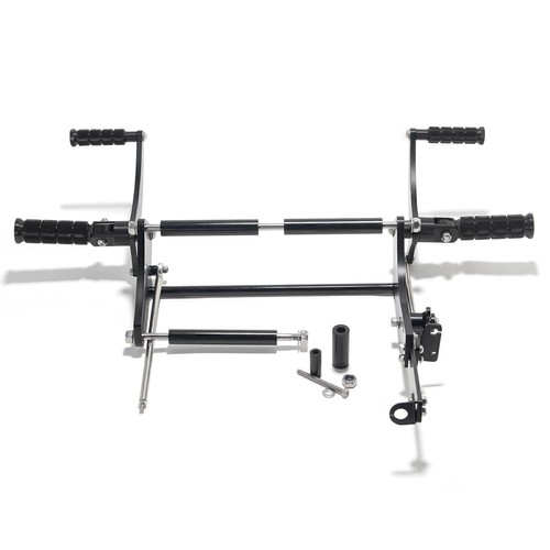 Noir commandes avancées - noir,