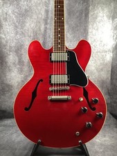 Gibson ES-335 Dot Reissue