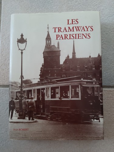 Les tramways parisiens jean - parisiens,