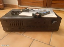 Amplificateur stéréo avec - amplificateur,