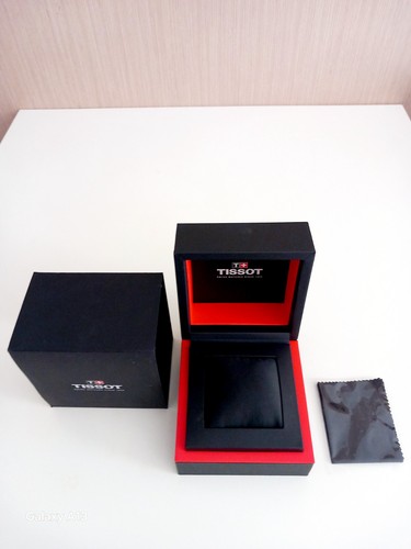 Tissot coffret boîte pour - boîte,