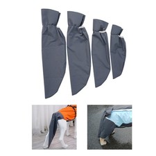 Protège-queue pour chien