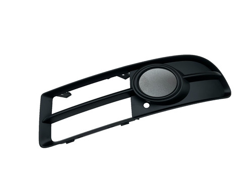 Audi calandre grille - calandre,