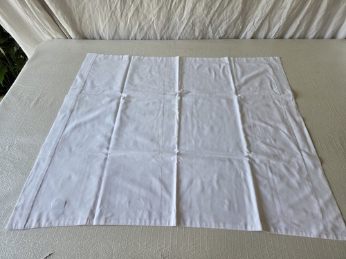 Taie oreiller rectangulaire - taie,