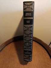 Moby Dick De Herman Melville