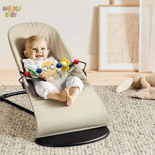 Transat bébé pliable