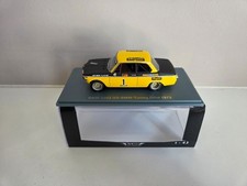 NEO 1/43 BMW 2002 GS D. Basche