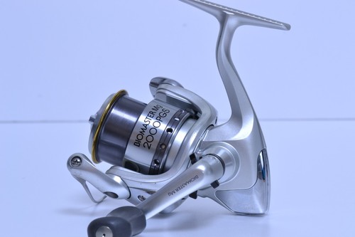 Rare shimano biomaster - shimano,