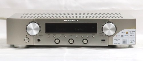 Utilisé récepteur réseau - [utilisé],