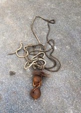 Ancien kit ramonage - kit,