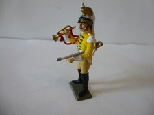 CUIRASSIER TROMPETTE DU 8 EME RGT  REF FH 60110 STARLUX EMPIRE PLASTIQUE