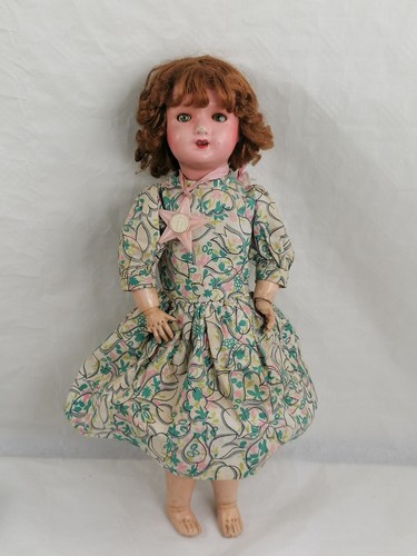 Poupee unis france 301 taille - poupee,
