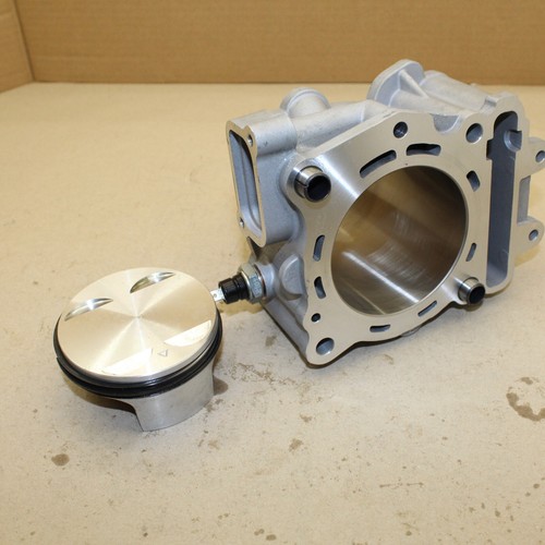 Cylindre piston 400 - +,