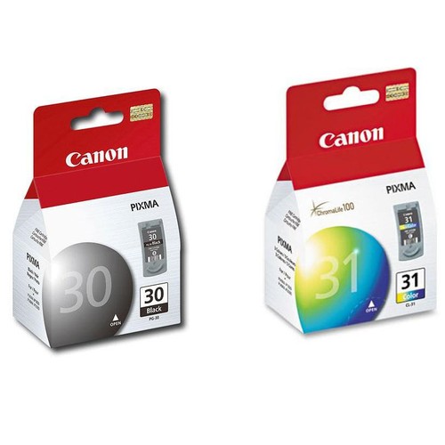 Genuine canon 31 ink - canon, cl-31