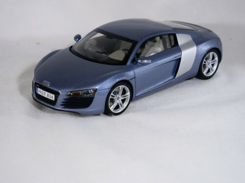 Minichamps 501 184 15 - 501.06.184.15, audi