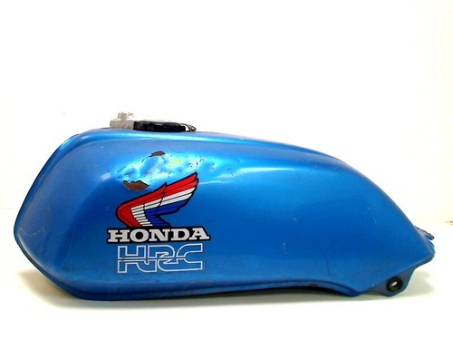 Réservoir essence honda - essence, cb