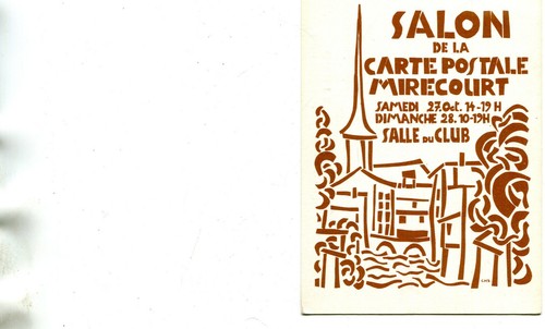 Carte mirecourt salon la - carte,