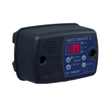 Pressostat Électronique