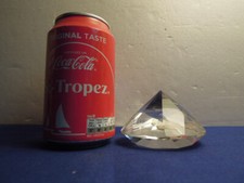 Presse-papier Vintage DIAMANT