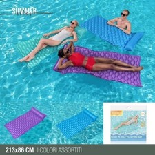 Matelas Gonflable Roulable