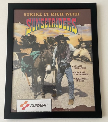 Vintage 1991 sunset - 1991, riders