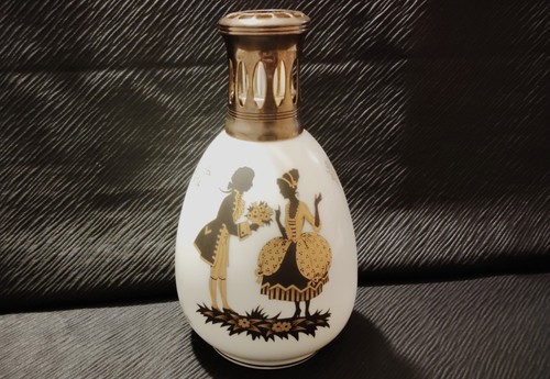 Lampe berger giraud scène - berger,