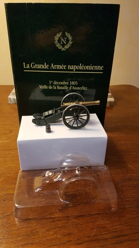 Canon bribeauval mhsp atlas - mhsp,