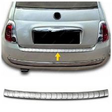Pour fiat 500 500c - 500/, 2007