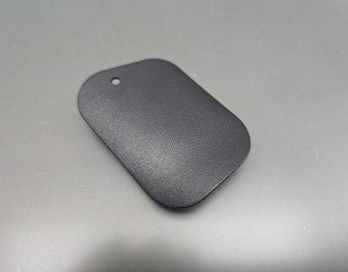 Kia qle cache couverture - ql,