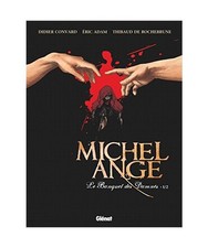 Michel Ange - Tome 01 : Le