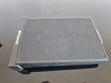 Dos Polaroid pour Bronica PG